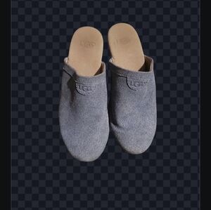 ugg Clog womens 3